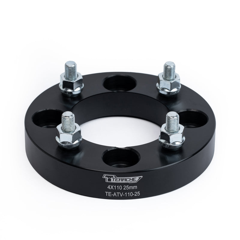 Honda ATV 1" Spacer (25mm) 4/110 (pair) - product image 4