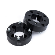 Honda to Can-Am 2" Adapter(50mm) 4/110 to 4/137 (pair) - product image 4