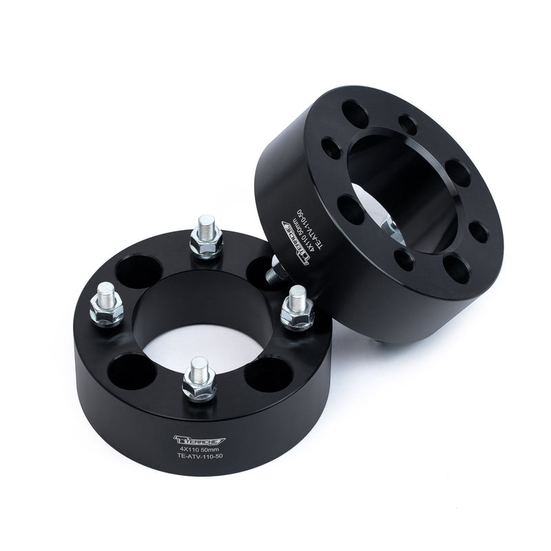 Honda ATV 2" Spacer (50mm)4/110 (pair) - product image 1