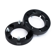 Can-Am 1.25"Spacer (30mm) 4/137 small studs (pair) - product image 4