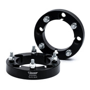 Can-Am 1.25"Spacer (30mm) 4/137 small studs (pair) - product image 1