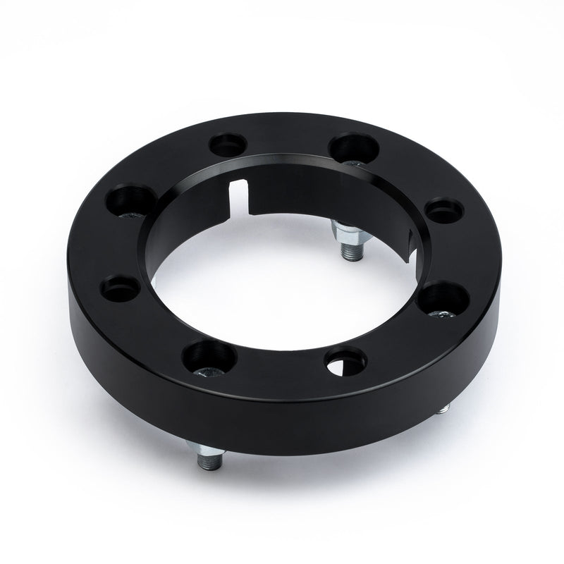 Can-Am 1.25"Spacer (30mm) 4/137 small studs (pair) - product image 5