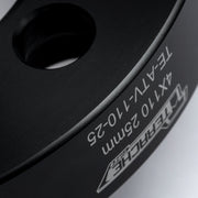 Honda ATV 1" Spacer (25mm) 4/110 (pair) - product image 5