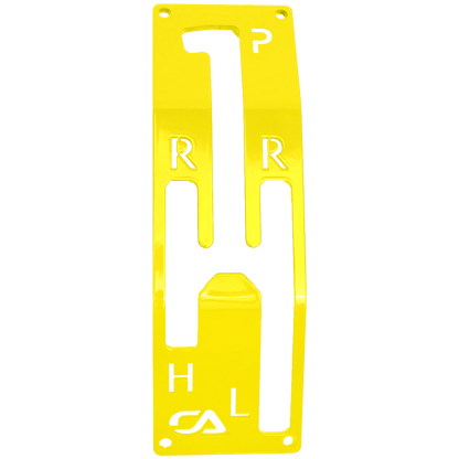 Can-Am X3 Shift Gate