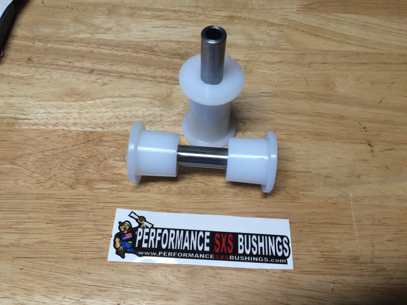Can-Am Maverick/Commander Motor Mount Kit