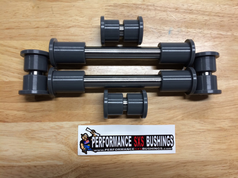 Kawasaki Teryx Front A Arm Bushing Kit (2008 & Up)