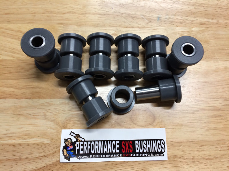 Kawasaki Teryx Rear A Arm Bushing Kit (2008 & Up)