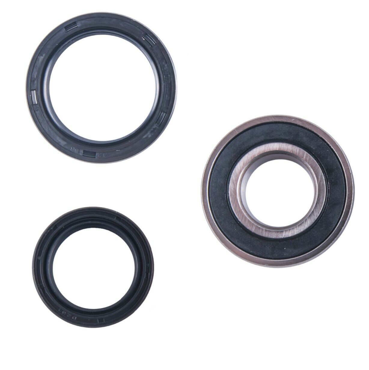 Kawasaki Bayou Parts
