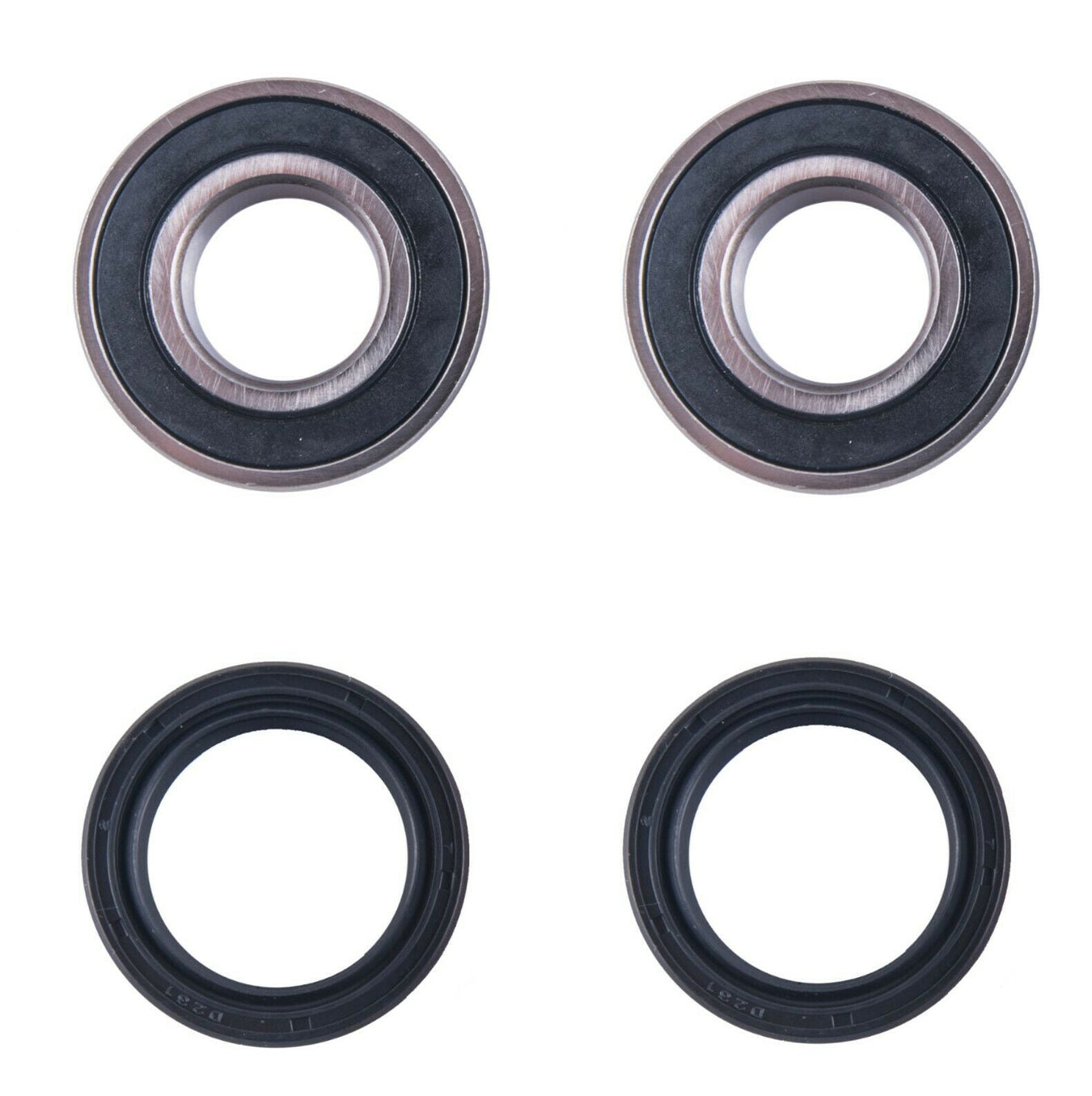Kawasaki Mule Parts
