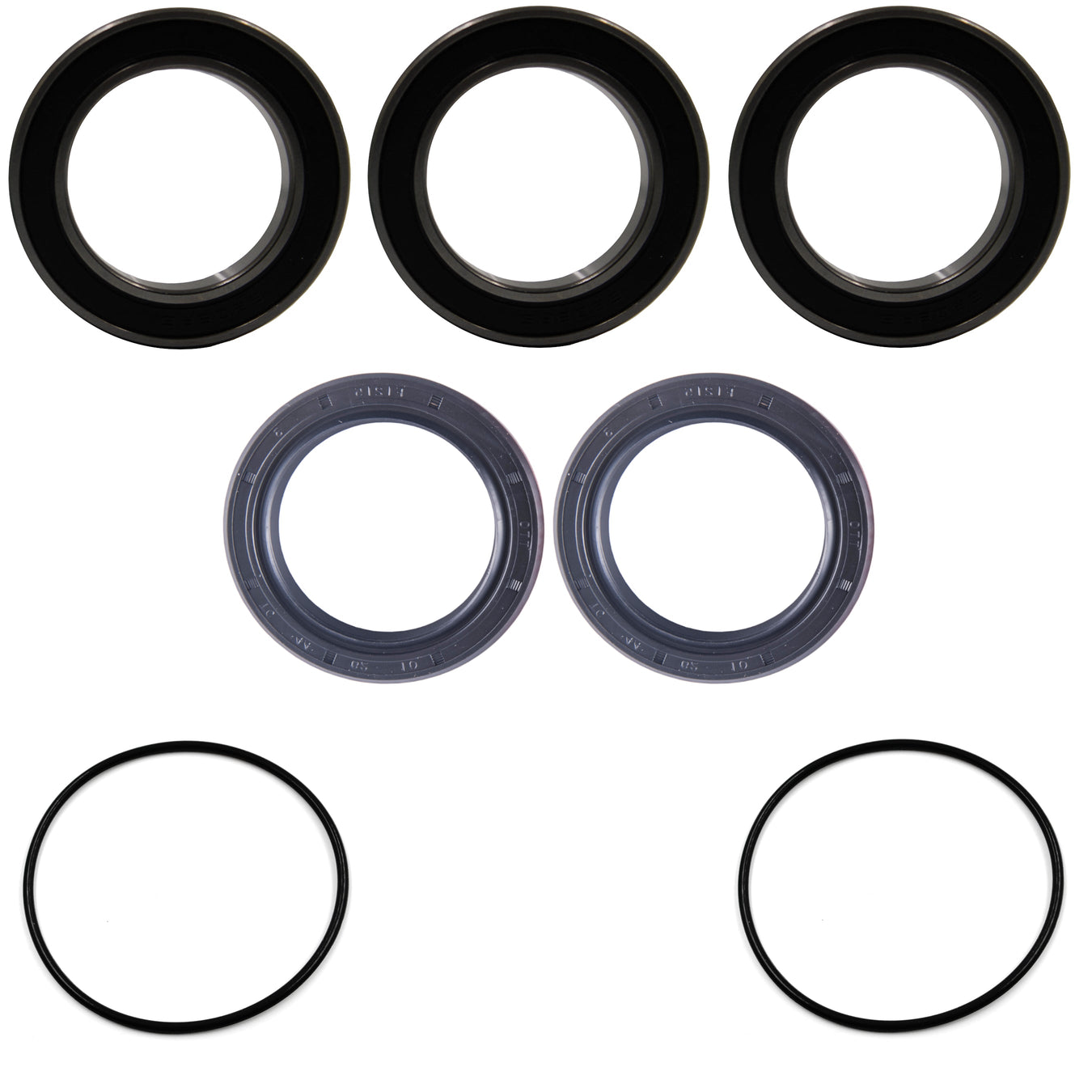 Kawasaki KFX Parts