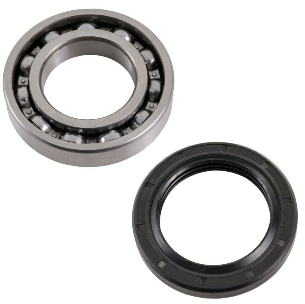 Yamaha Kodiak Parts