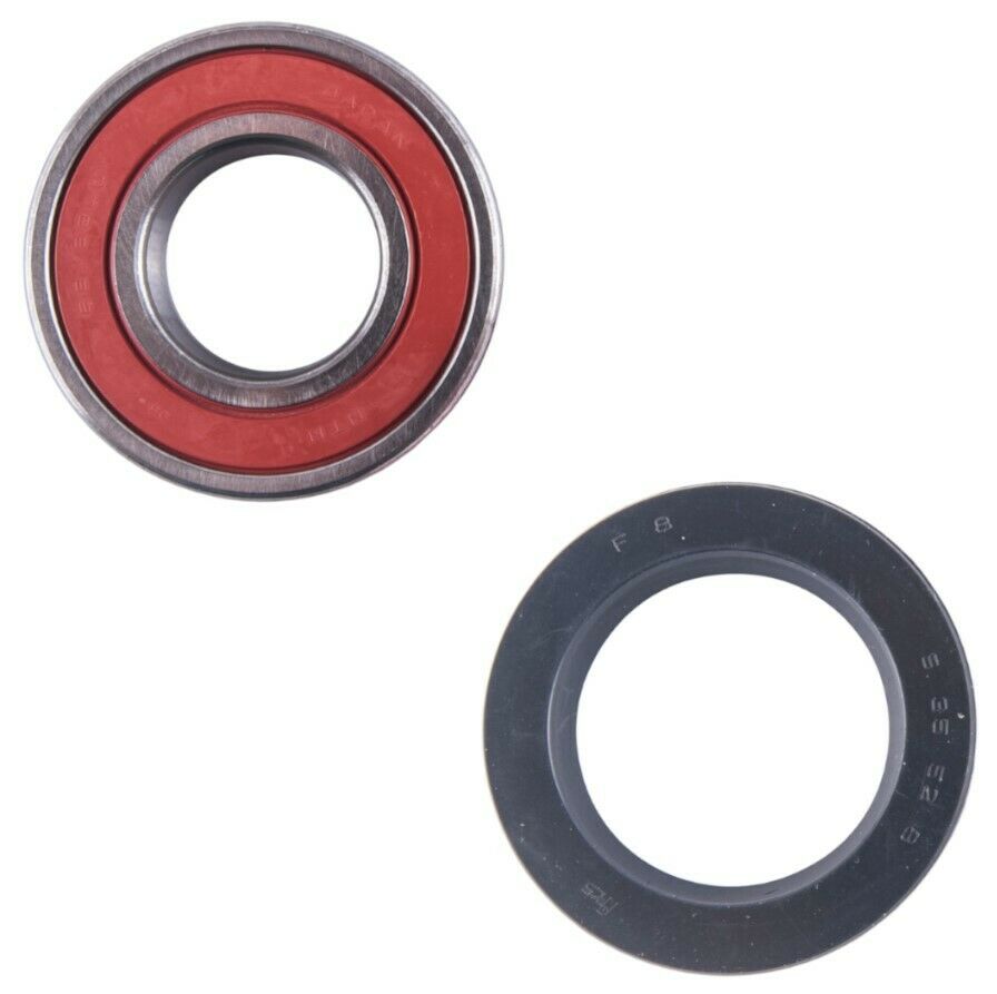 Yamaha Grizzly Parts
