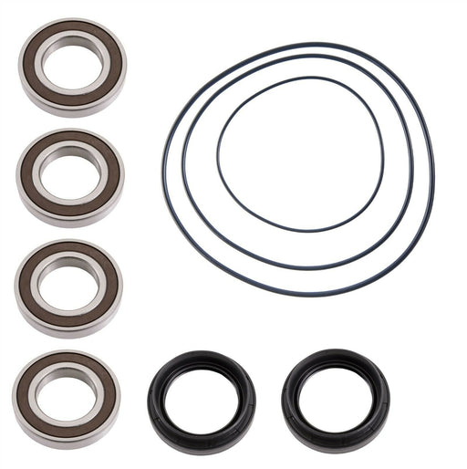 Yamaha Yfz450 Raptor 700 Rear Axle Carrier Bearing & Seal Kit