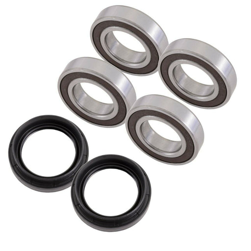 Yamaha Yfz450 Rear Axle Carrier Bearing & Seal Kit