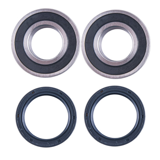 Yamaha Rear Axle Bearings And Seals Raptor 125 250 350
