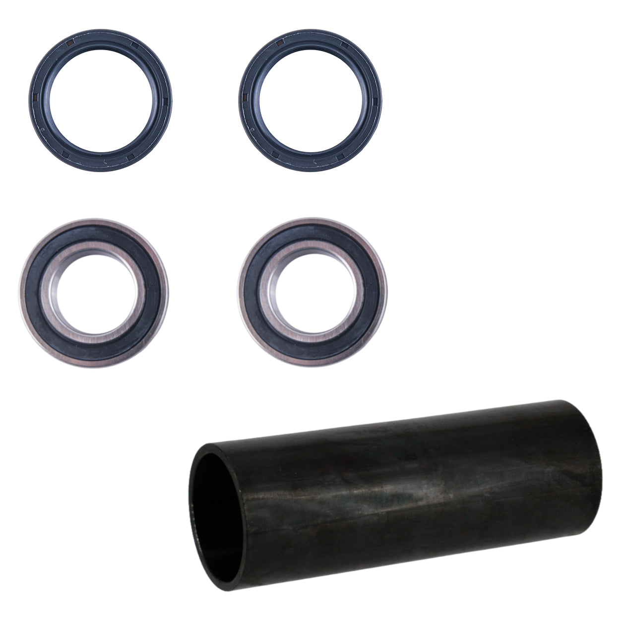 Yamaha Warrior Parts