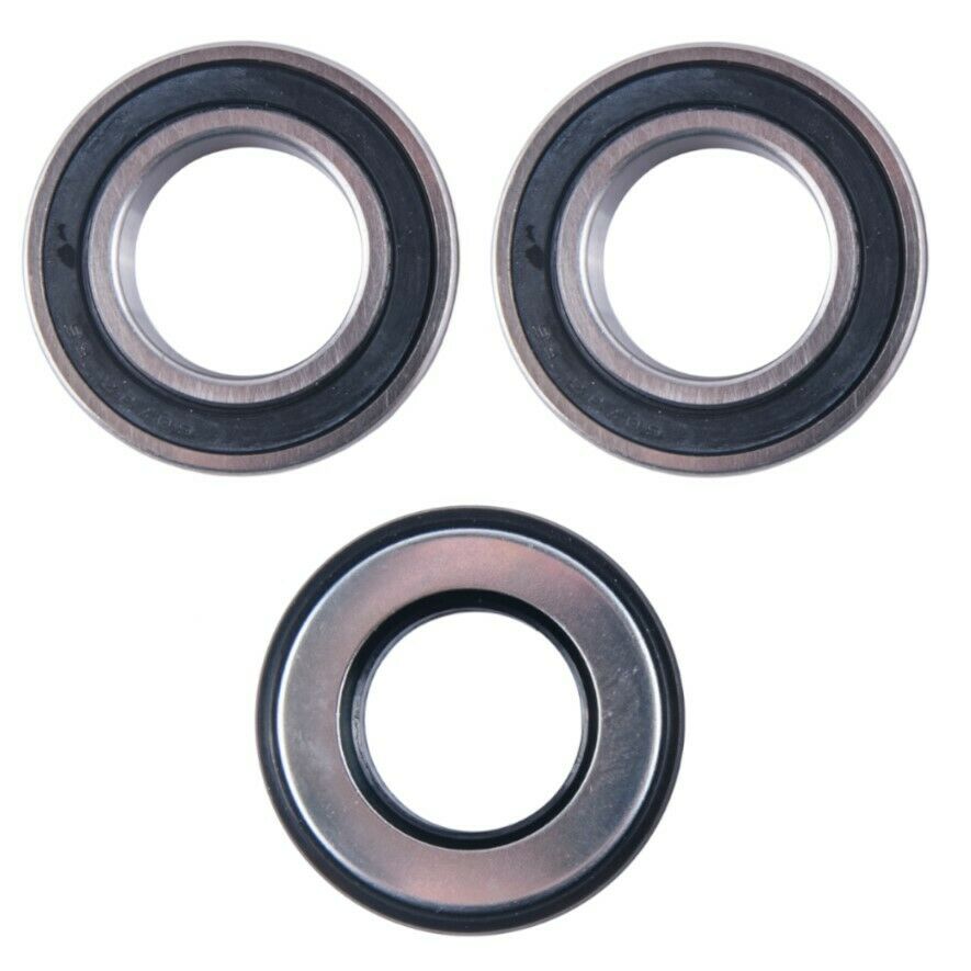 Honda Recon Parts