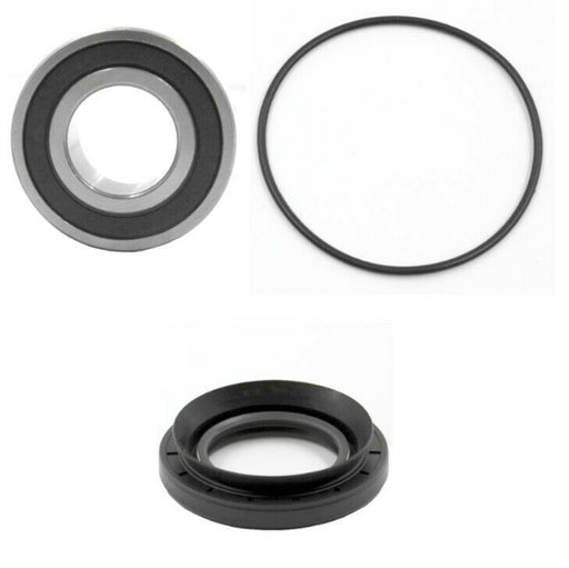 Suzuki 250 Ozark Rear Axle Carrier Bearing And Seal Kit