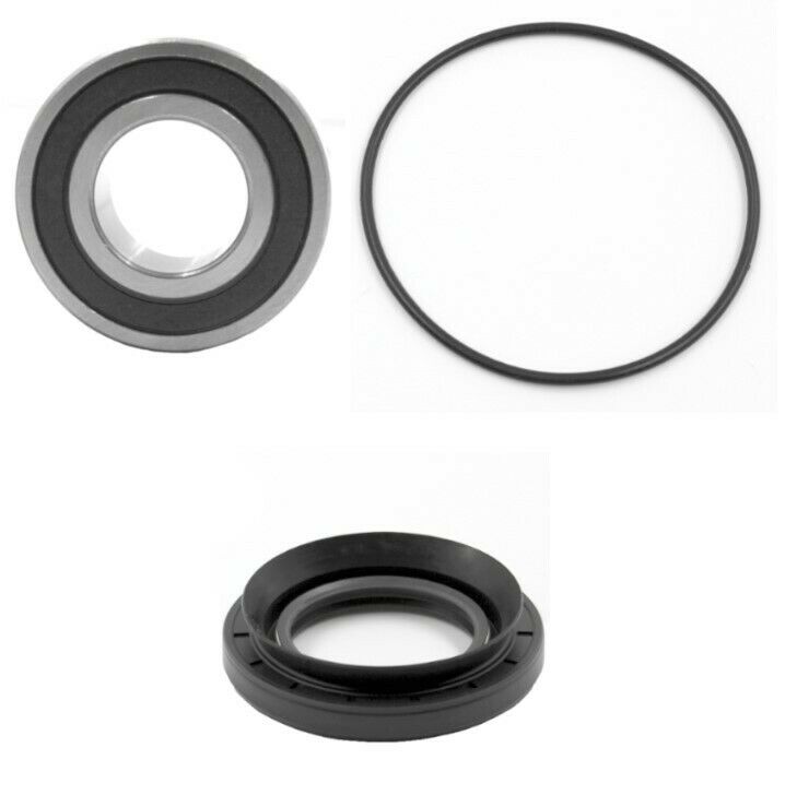 Suzuki Ozark Parts