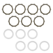 Honda Super-Grip Disc Clutch Kit - product image 1