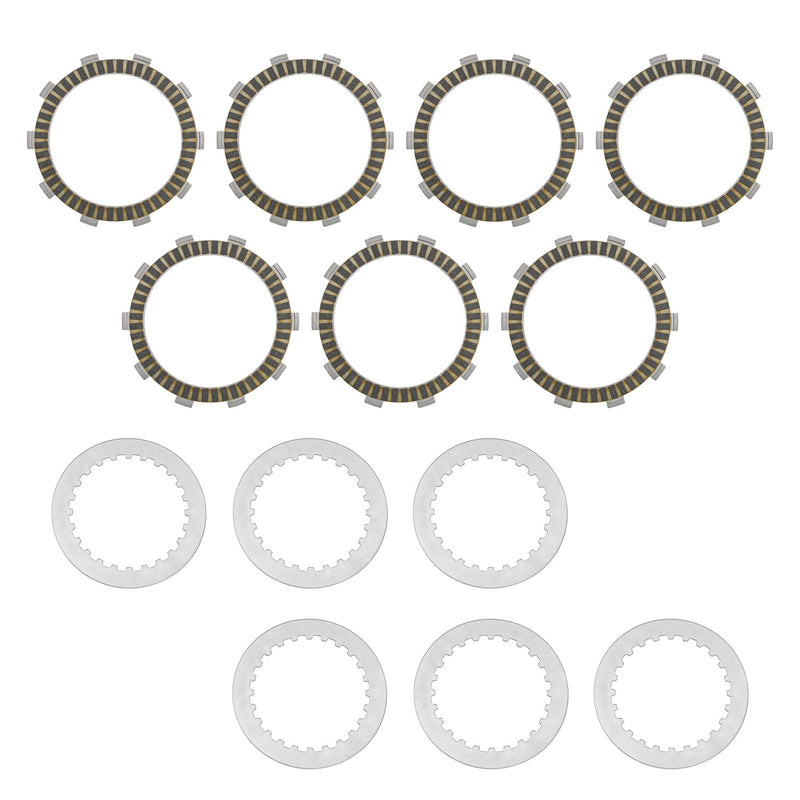 Honda Super-Grip Disc Clutch Kit - product image 1