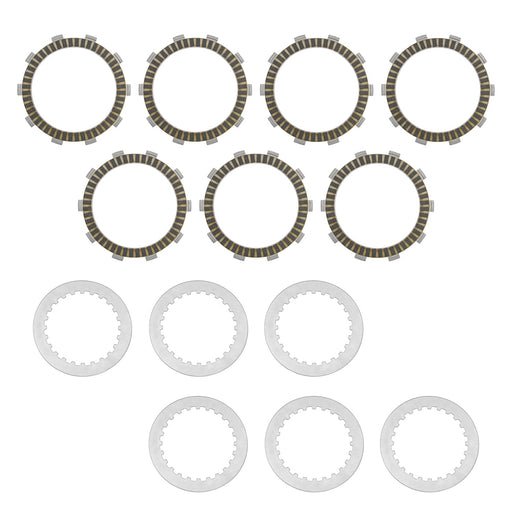 Honda Super-Grip Disc Clutch Kit - product image 1