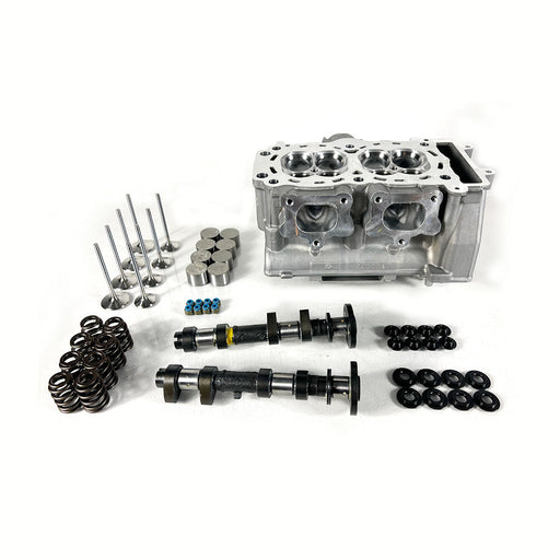 Ported Head Kit / xp1000 - SKU:   10-AX-301