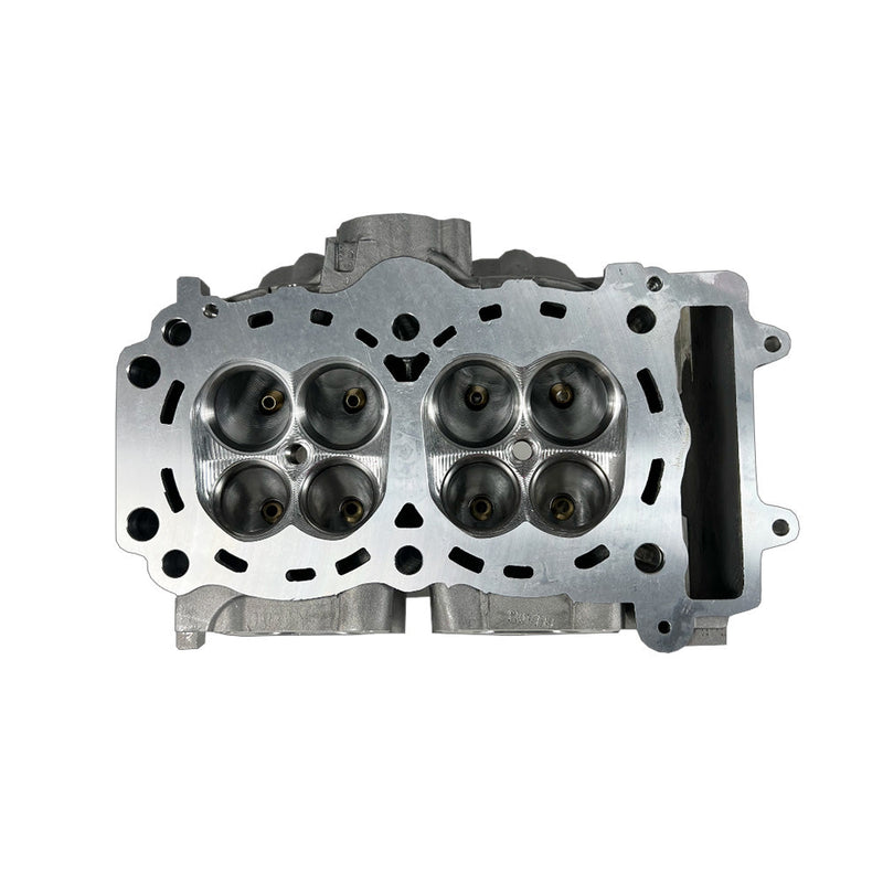 Ported Head Kit / xp1000 - SKU:   10-AX-301