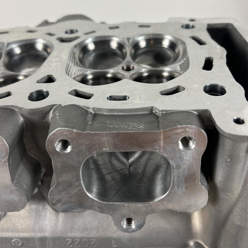 Ported Head Kit / xp1000 - SKU:   10-AX-301