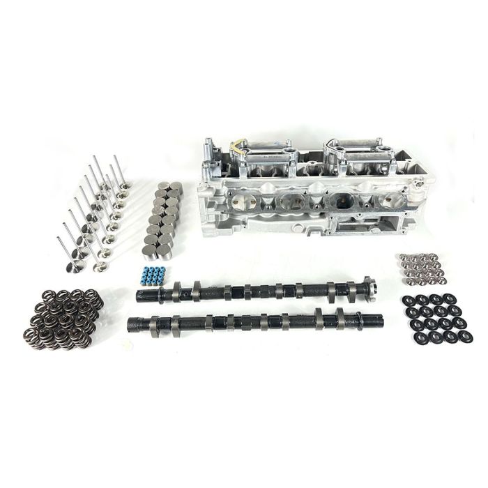Big Bore Stroker + Air Extreme / Pro r