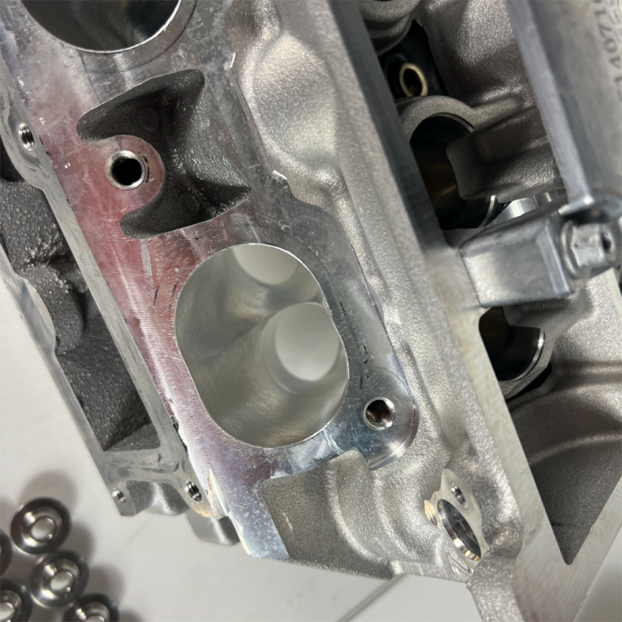 Ported Head Kit / Pro R