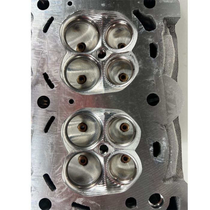 Big Bore Stroker + Air Extreme / Pro r