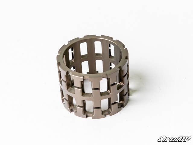 Polaris General 1000 Sprague Carrier / Front Roller Cage