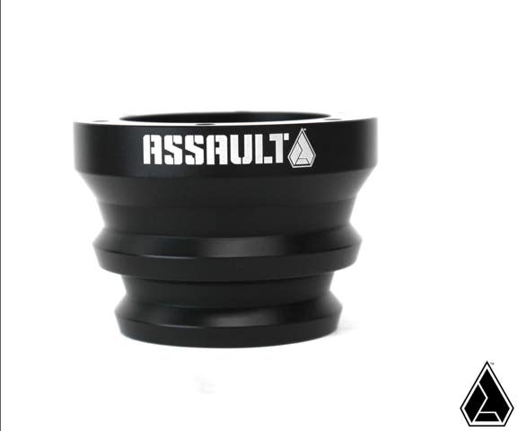 YXZ Steering