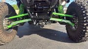 Kawasaki KRX 1000 High Clearance Radius Rods