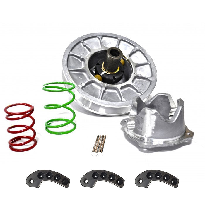 Clutch Kit STG3 / ('09-14) RZR 800- ('10-14) RZR S 800
