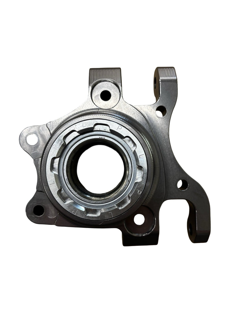Billet Rear Wheel Bearing Carrier (Polaris RZR XP 1000 2024+)