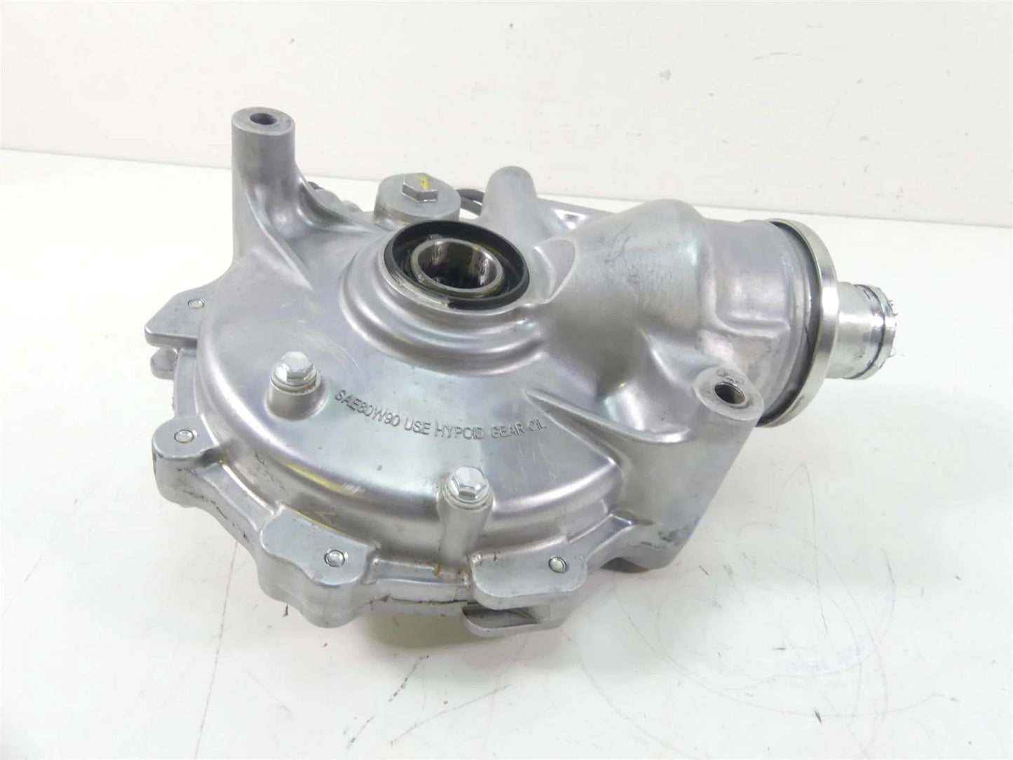 Honda Talon Rear Differential