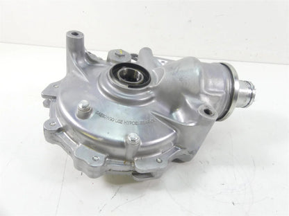 Honda Talon Rear Differential