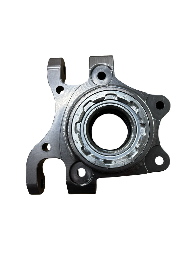 Billet Rear Wheel Bearing Carrier (Polaris RZR XP 1000 2024+)