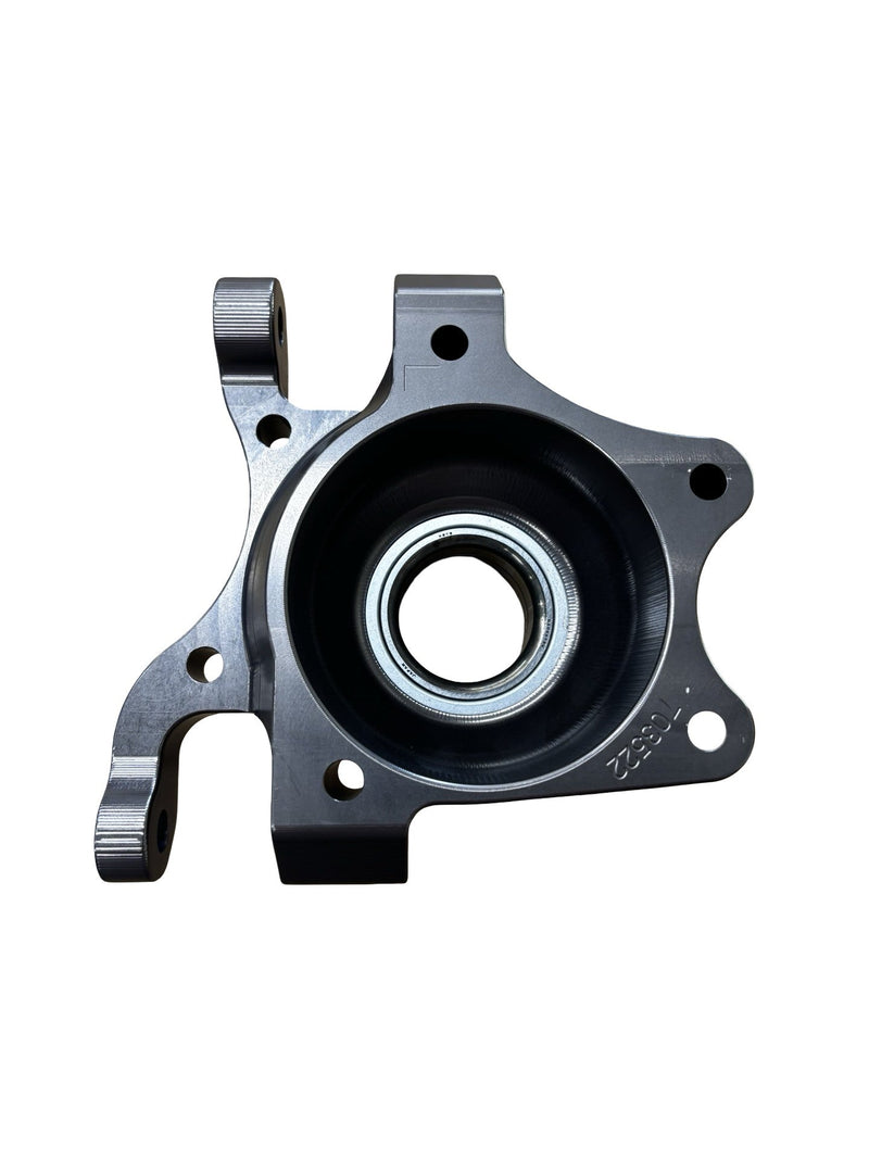 Billet Rear Wheel Bearing Carrier (Polaris RZR XP 1000 2024+)