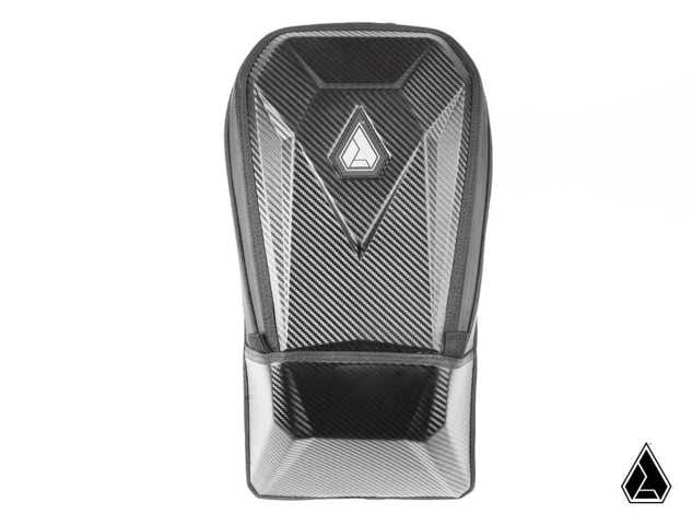 Assault Industries Can-Am Maverick X3 RUXAK Glovebox