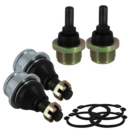 Suzuki Upper And Lower Ball Joint Kit Twin Peaks 700