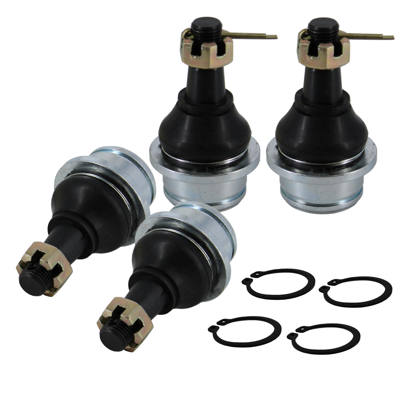 Yamaha Viking Parts