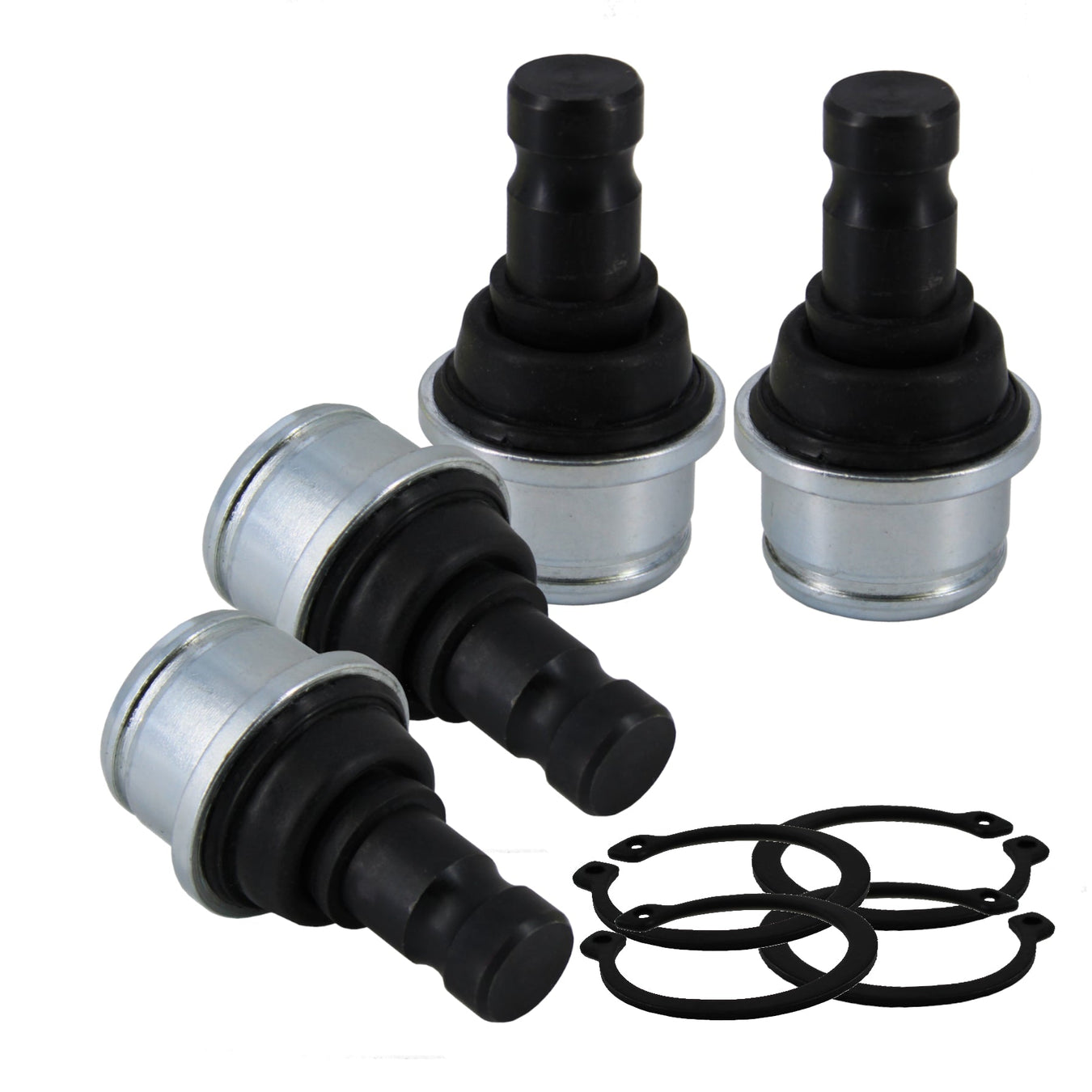 Arctic Cat Wildcat Parts
