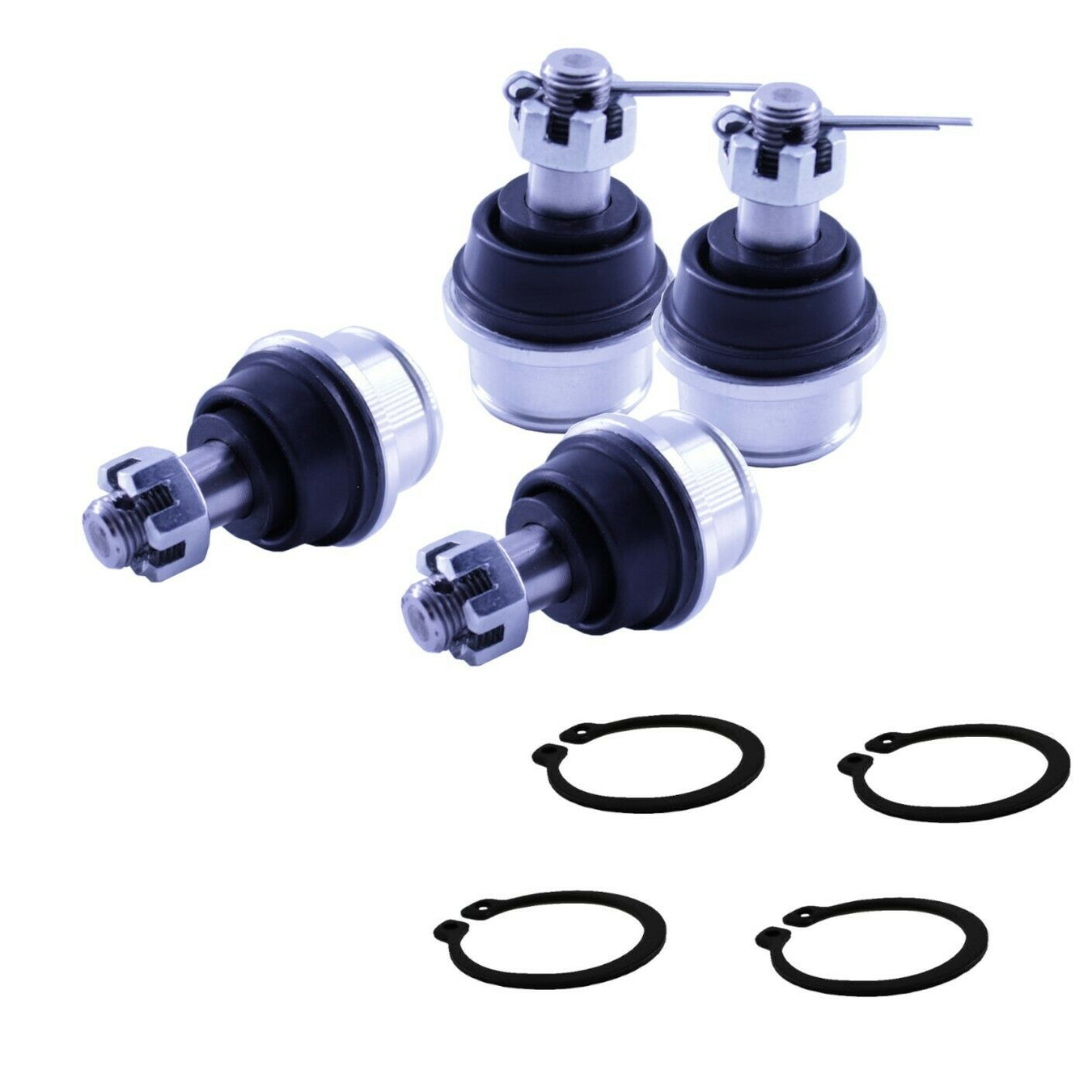 Honda Foreman Parts