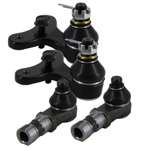 Suzuki Atv Upper And Lower Ball Joint Kit  Lt230  Lt250R