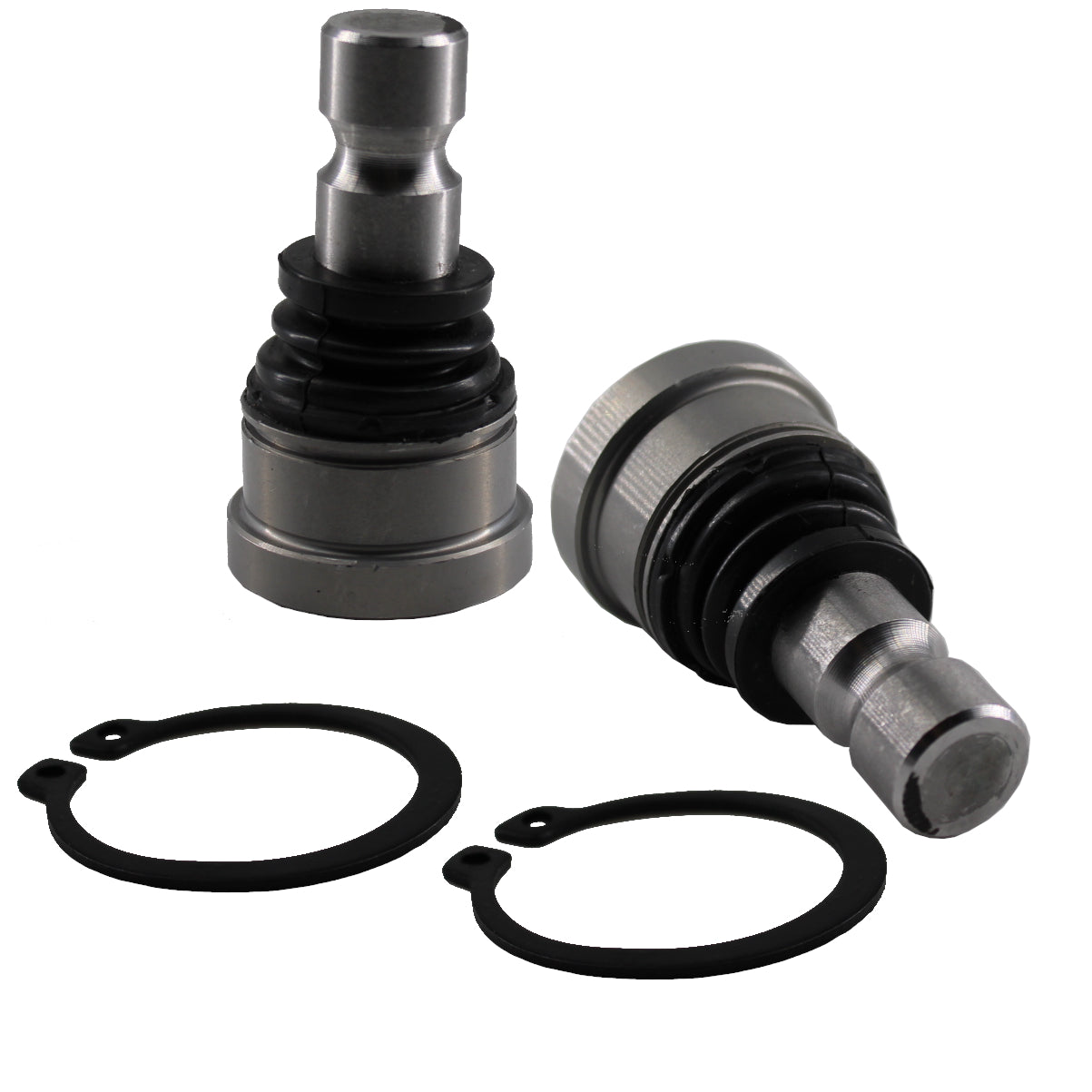Xpedition Suspension