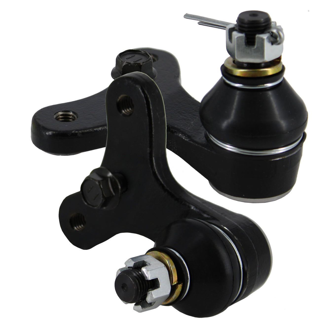 Suzuki QuadSport Parts