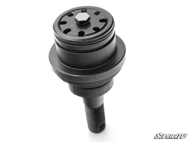 Yamaha Wolverine Ball Joints